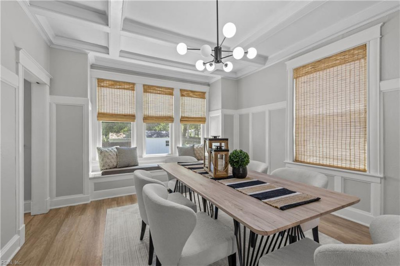 Photo 6 of 46 residential for sale in Norfolk virginia