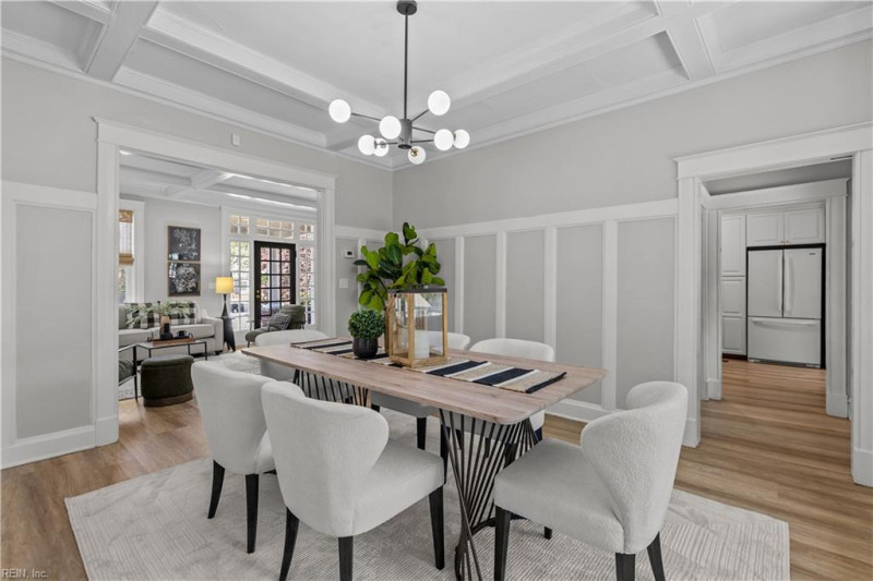 Photo 7 of 46 residential for sale in Norfolk virginia
