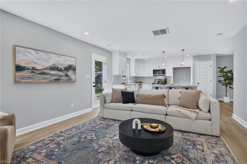 Photo 22 of 44 residential for sale in Norfolk virginia