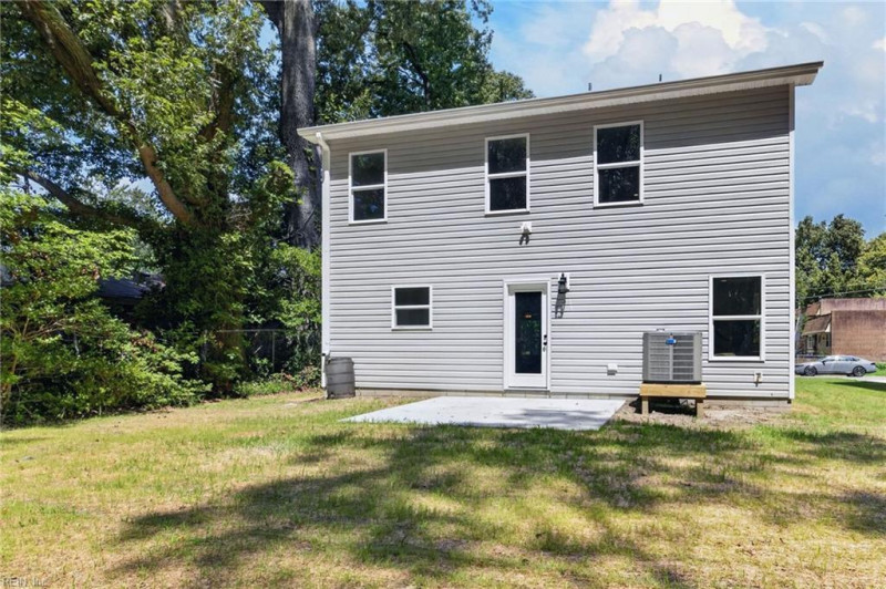 Photo 42 of 44 residential for sale in Norfolk virginia
