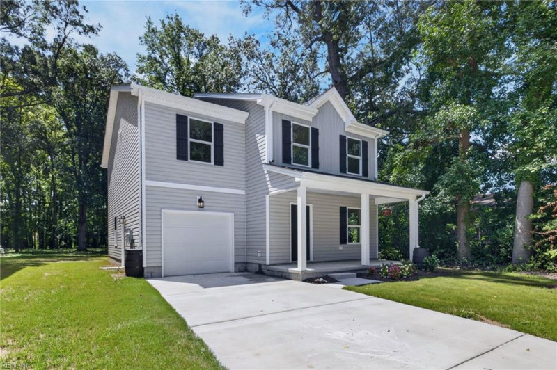Photo 43 of 44 residential for sale in Norfolk virginia