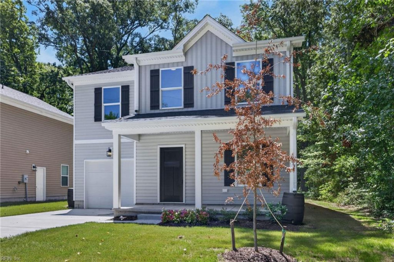 Photo 44 of 44 residential for sale in Norfolk virginia