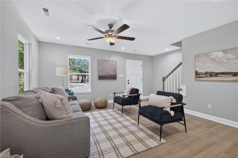 Photo 7 of 44 residential for sale in Norfolk virginia