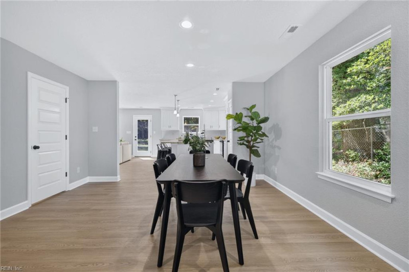 Photo 8 of 44 residential for sale in Norfolk virginia