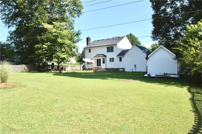 Photo 24 of 27 residential for sale in Suffolk virginia