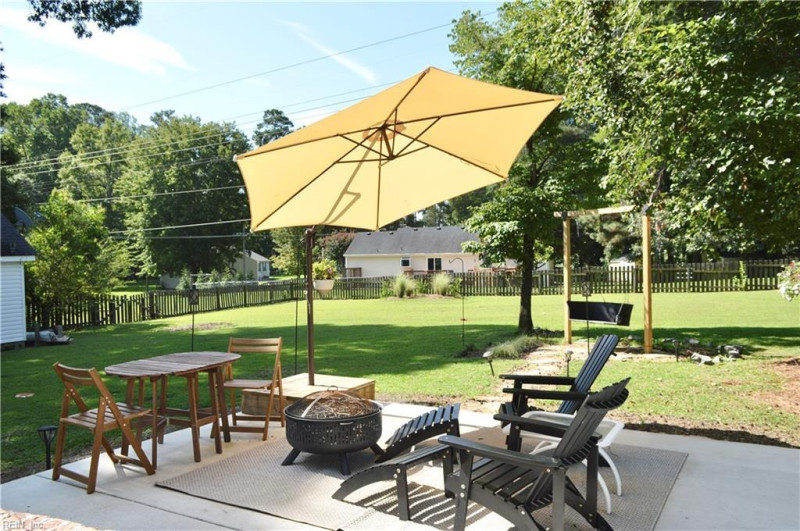 Photo 26 of 27 residential for sale in Suffolk virginia