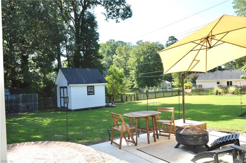 Photo 27 of 27 residential for sale in Suffolk virginia