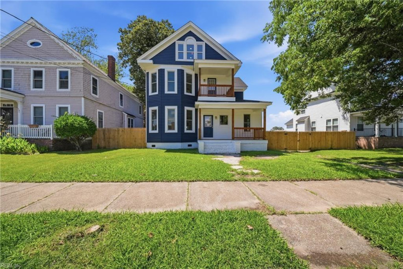 Photo 1 of 49 residential for sale in Portsmouth virginia Photo 1 of 49 residential for sale in Portsmouth virginia