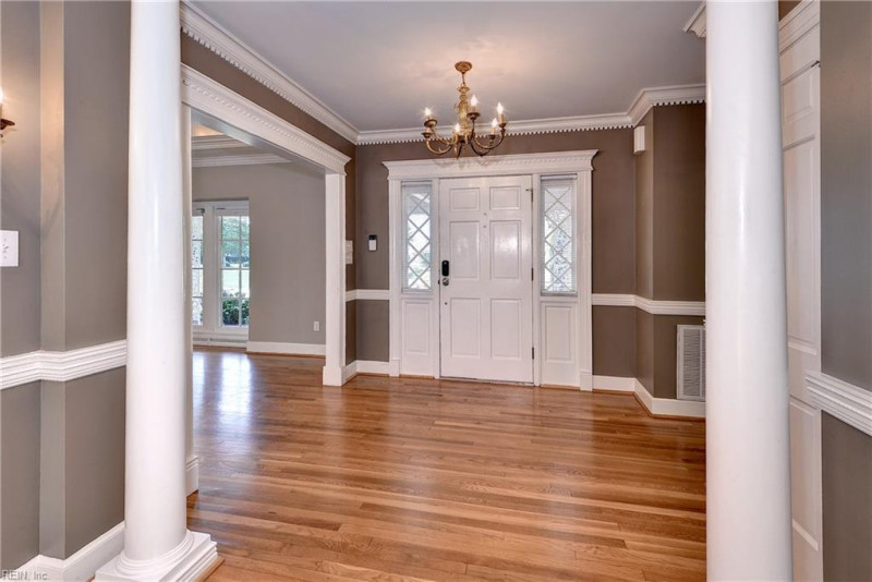 Photo 5 of 38 residential for sale in Newport News virginia Photo 5 of 38 residential for sale in Newport News virginia