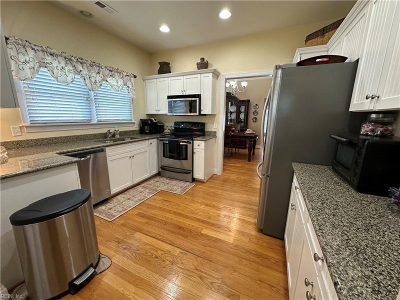 Photo 10 of 16 residential for sale in Elizabeth City virginia
