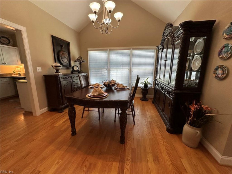 Photo 11 of 16 residential for sale in Elizabeth City virginia