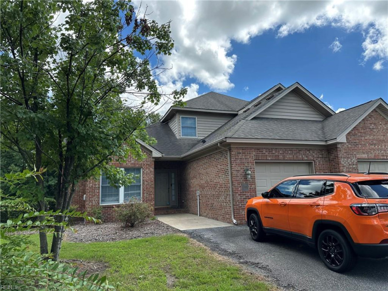 Photo 2 of 16 residential for sale in Elizabeth City virginia