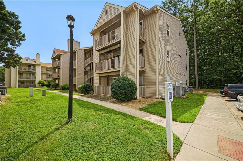Photo 1 of 28 residential for sale in Newport News virginia