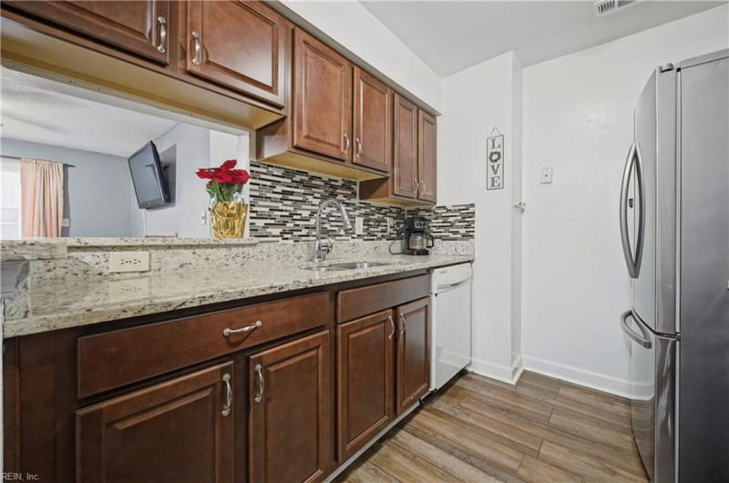 Photo 12 of 28 residential for sale in Newport News virginia