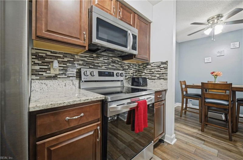 Photo 15 of 28 residential for sale in Newport News virginia