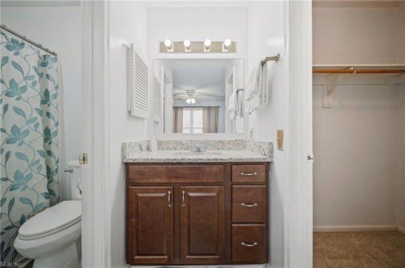 Photo 20 of 28 residential for sale in Newport News virginia