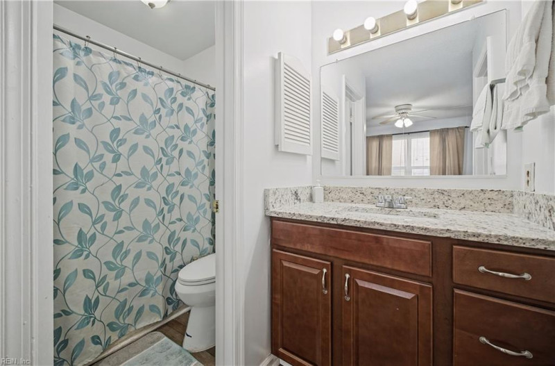 Photo 21 of 28 residential for sale in Newport News virginia