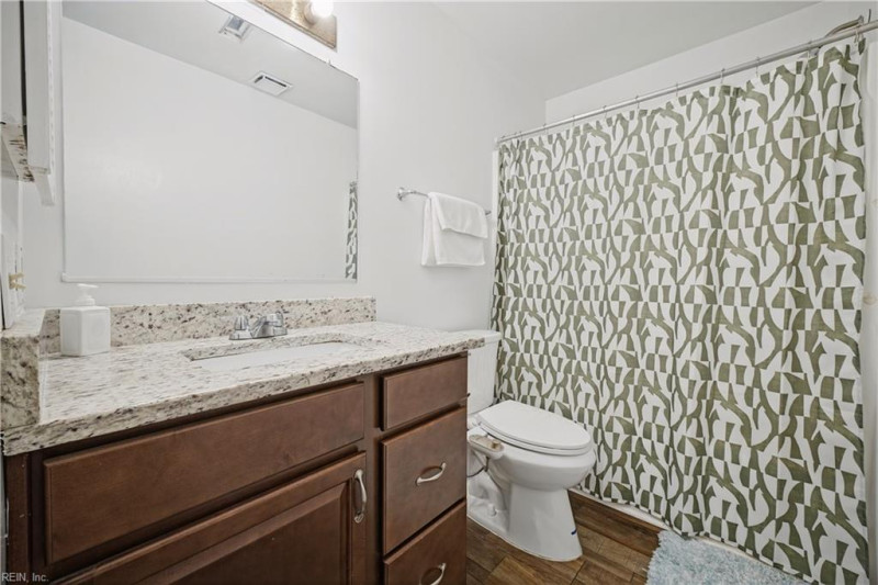 Photo 22 of 28 residential for sale in Newport News virginia