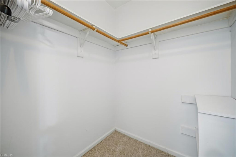 Photo 23 of 28 residential for sale in Newport News virginia