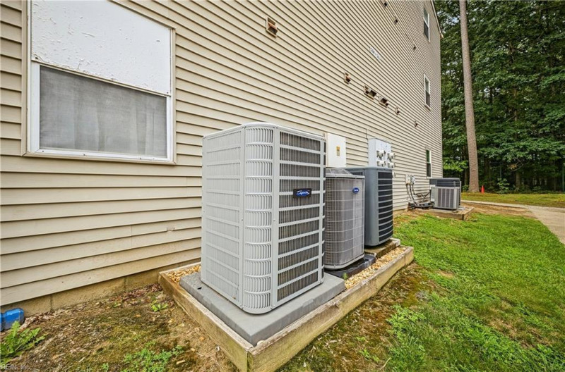 Photo 27 of 28 residential for sale in Newport News virginia