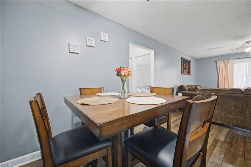 Photo 7 of 28 residential for sale in Newport News virginia