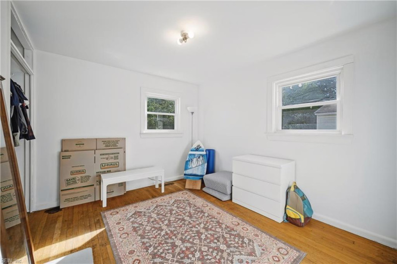 Photo 12 of 30 residential for sale in Norfolk virginia
