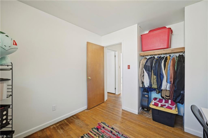 Photo 15 of 30 residential for sale in Norfolk virginia