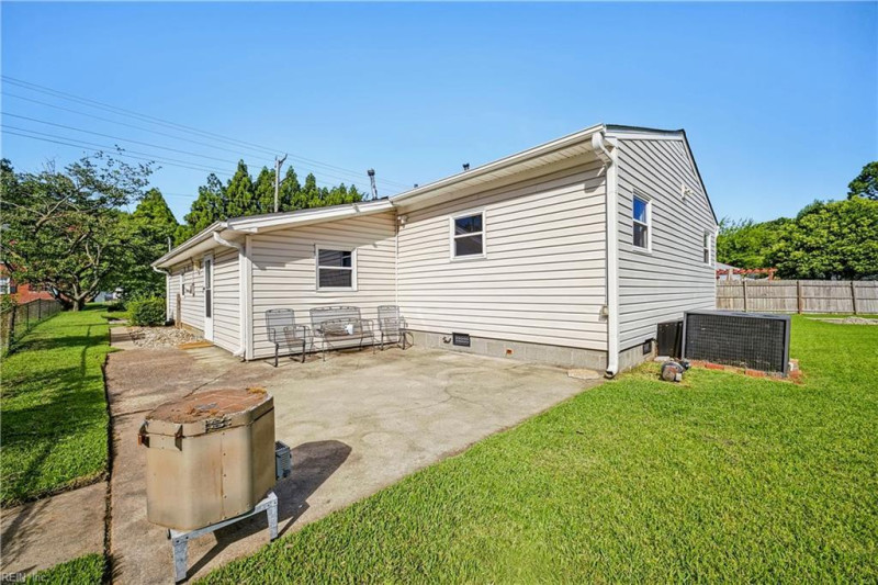 Photo 23 of 30 residential for sale in Norfolk virginia