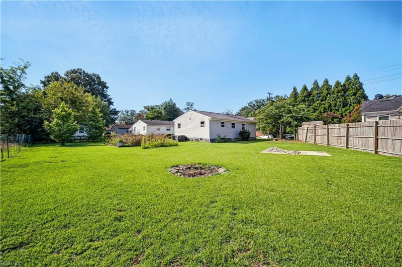 Photo 24 of 30 residential for sale in Norfolk virginia