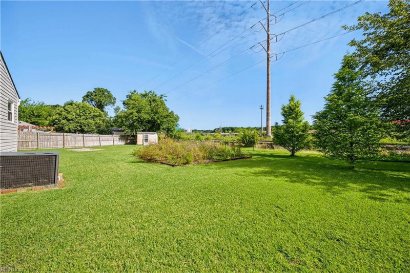Photo 25 of 30 residential for sale in Norfolk virginia