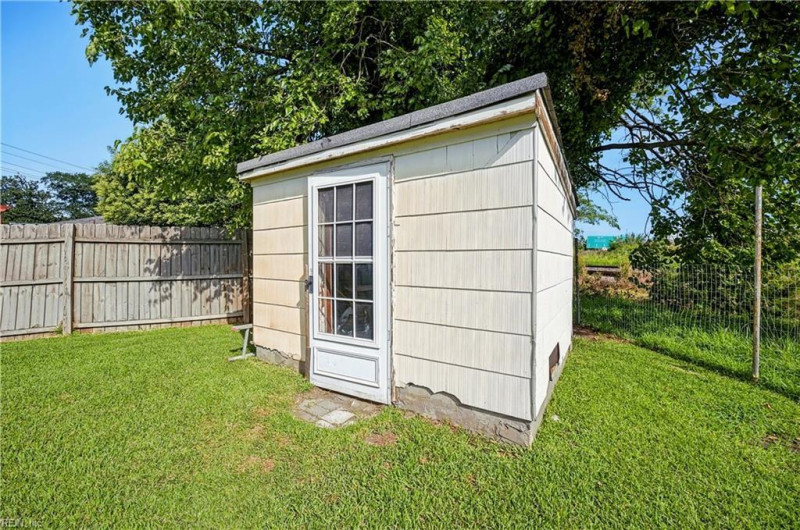 Photo 26 of 30 residential for sale in Norfolk virginia
