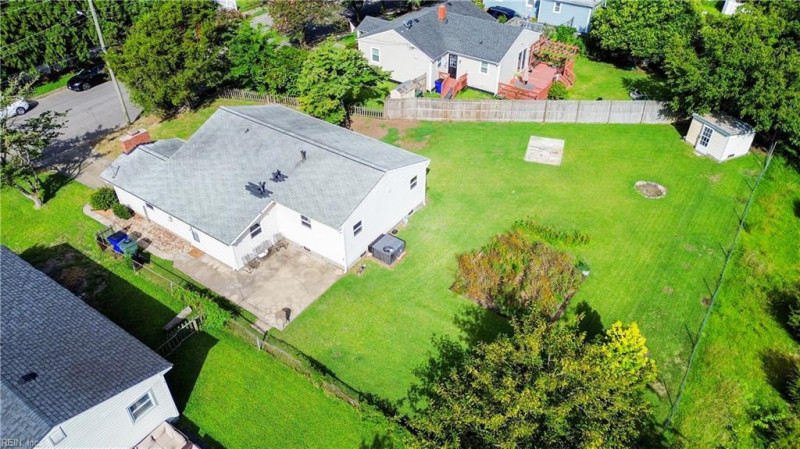 Photo 29 of 30 residential for sale in Norfolk virginia
