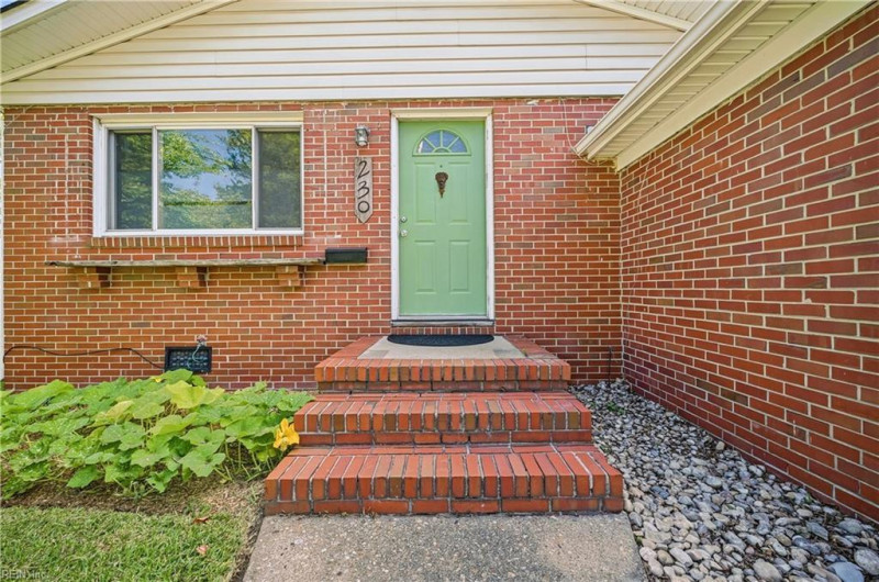 Photo 3 of 30 residential for sale in Norfolk virginia