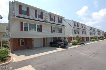 Photo 1 of 16 residential for sale in Norfolk virginia