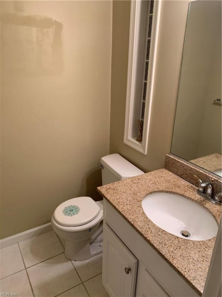 Photo 12 of 16 residential for sale in Norfolk virginia