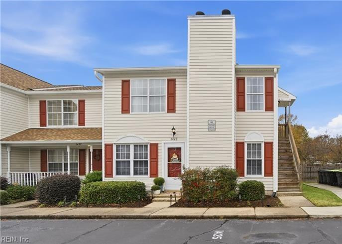 Photo 1 of 17 residential for sale in Virginia Beach virginia