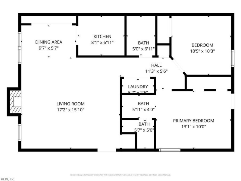 Photo 12 of 17 residential for sale in Virginia Beach virginia