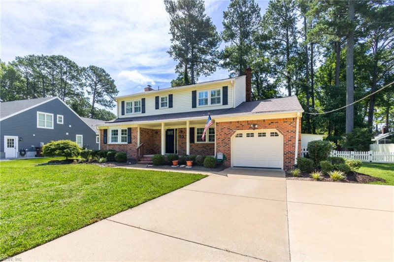 Photo 2 of 44 residential for sale in Chesapeake virginia Photo 2 of 44 residential for sale in Chesapeake virginia