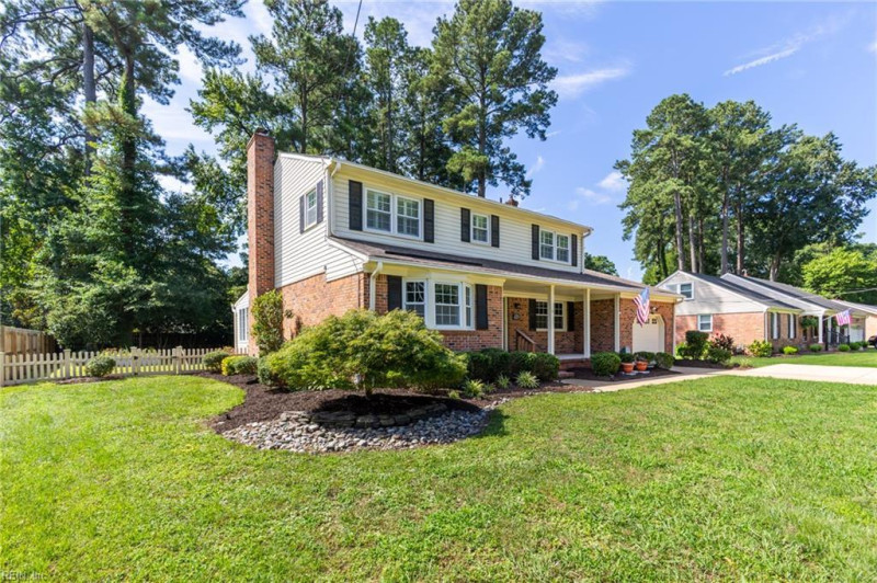Photo 3 of 44 residential for sale in Chesapeake virginia Photo 3 of 44 residential for sale in Chesapeake virginia