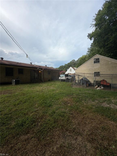 Photo 15 of 15 residential for sale in Suffolk virginia