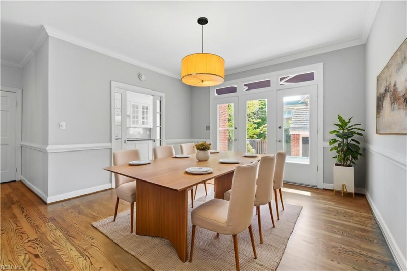 Photo 14 of 50 residential for sale in Norfolk virginia