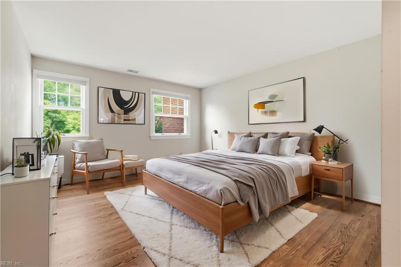 Photo 32 of 50 residential for sale in Norfolk virginia