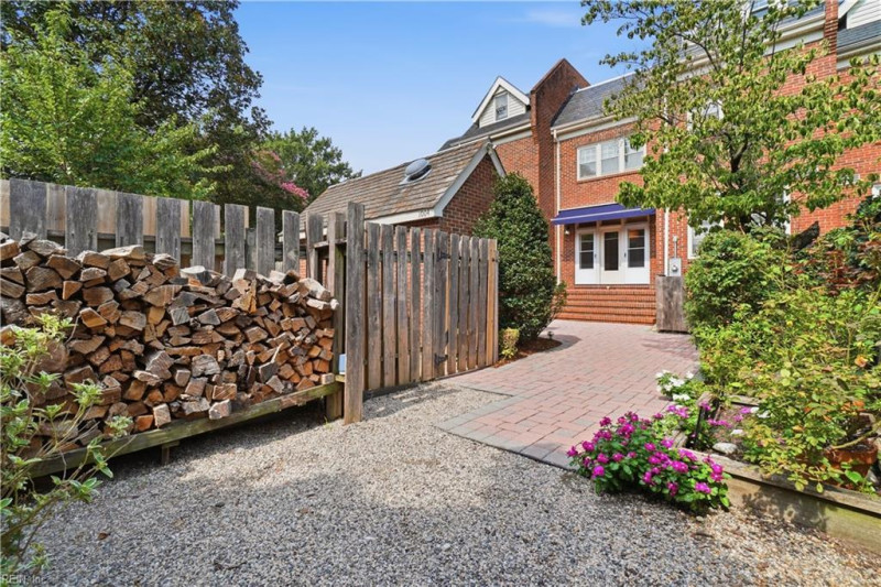 Photo 47 of 50 residential for sale in Norfolk virginia