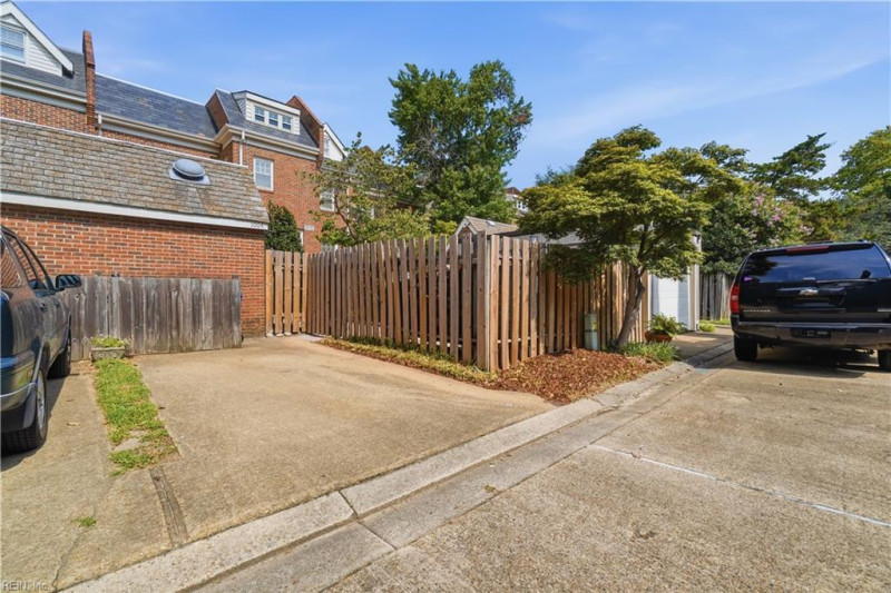 Photo 49 of 50 residential for sale in Norfolk virginia