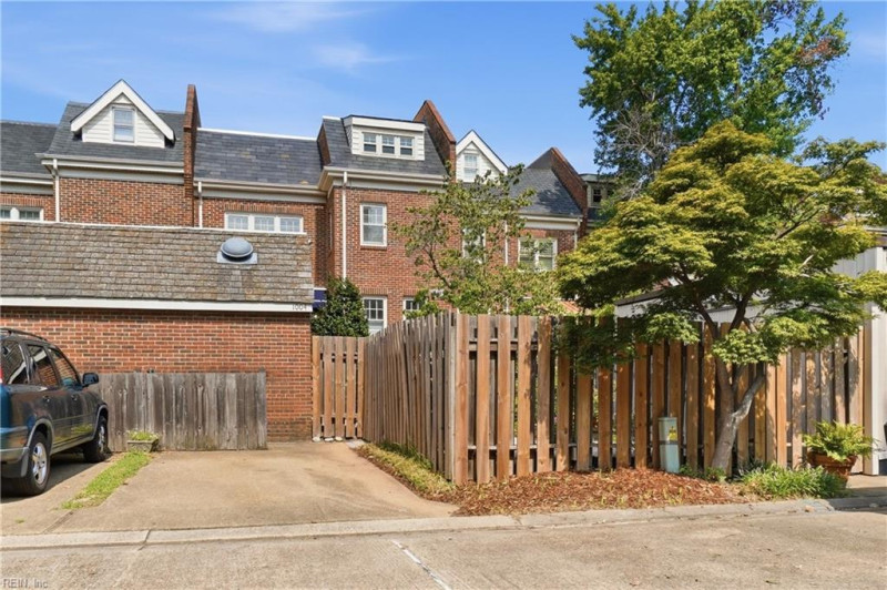 Photo 50 of 50 residential for sale in Norfolk virginia
