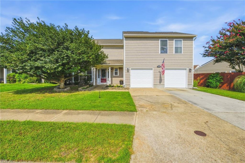 Photo 1 of 50 residential for sale in Virginia Beach virginia