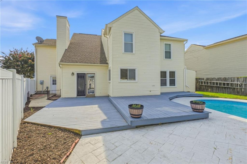 Photo 11 of 50 residential for sale in Virginia Beach virginia