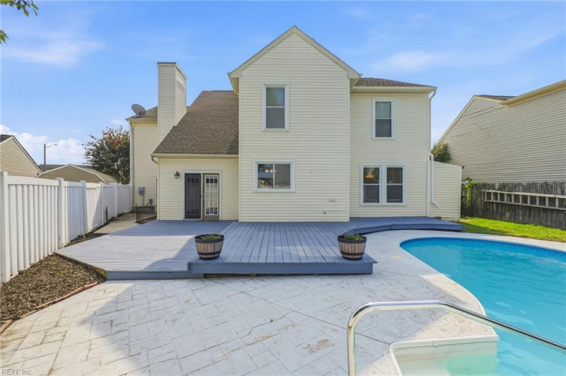 Photo 26 of 50 residential for sale in Virginia Beach virginia
