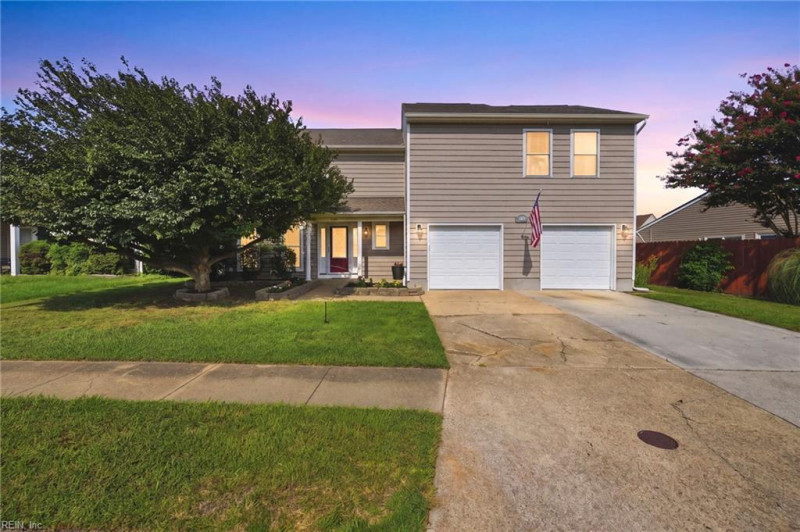 Photo 3 of 50 residential for sale in Virginia Beach virginia