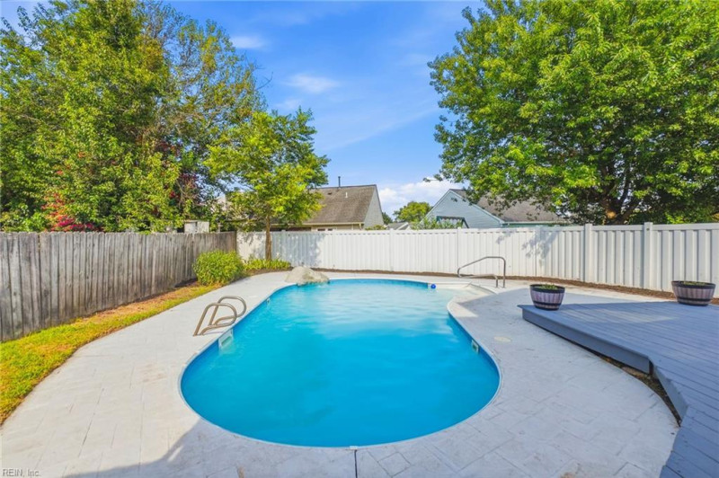 Photo 30 of 50 residential for sale in Virginia Beach virginia